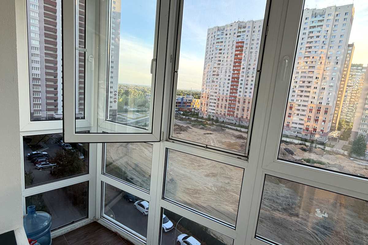 Фото 7 — вулиця Софії Русової, 5-Б